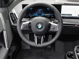 BMW ix iX xDrive45 MSport HuD AHK H/K DA Prof PA Prof LED bild 7