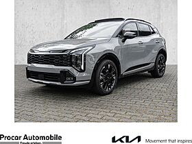 Kia Sportage 1.6 T-GDI AWD DCT GT-Line Panorama Drivewise Sound Paket Kia Sportage 1.6 T-GDI AWD DCT GT-Line Panorama Drivewise Sound Paket