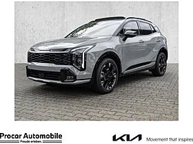 Kia Sportage 1.6 T-GDI AWD DCT GT-Line Panorama Drivewise Sound Paket Kia Sportage 1.6 T-GDI AWD DCT GT-Line Panorama Drivewise Sound Paket