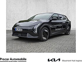 Kia EV4 81,4 kWh Earth Technology Winter Upgrade Paket Kia EV4 81,4 kWh Earth Technology Winter Upgrade Paket