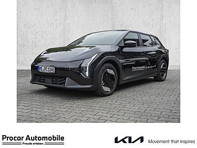 Kia EV4 81,4 kWh Earth Technology Winter Upgrade Paket