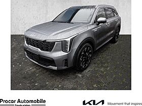 Kia Sorento 2.2 CRDi AWD Platinum 7 Sitzer, Pano, Premium Kia Sorento 2.2 CRDi AWD Platinum 7 Sitzer, Pano, Premium