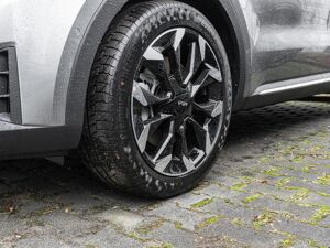 Kia Sorento 2.2 CRDi AWD Platinum 7 Sitzer, Pano, Premium bild 3