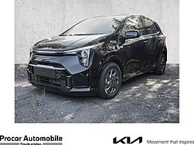 Kia Picanto 1.0 GDI Vision Navi, Kamera, Sitzheizung Kia Picanto 1.0 GDI Vision Navi, Kamera, Sitzheizung