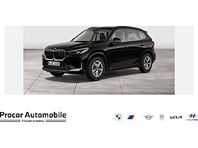 BMW X1 sDrive18d NAVI DAB LED SHZ 17