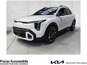 Kia Stonic 1.0 T-GDI DCT GT-Line Navi, Kamera, PDC Kia Stonic 1.0 T-GDI DCT GT-Line Navi, Kamera, PDC