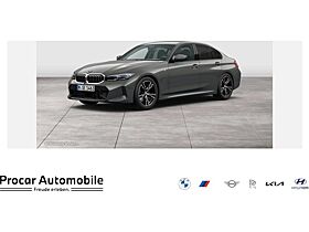 BMW 320 320i M Sport HUD ACC 360°KAM RFK NAVI LED DAB BMW 320 320i M Sport HUD ACC 360°KAM RFK NAVI LED DAB