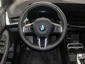 BMW 218 218i MSport PA+ DA+ HuD LED H/K 18 bild 7