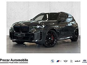 BMW X5 xDrive50e SportPro Bowers/Wilkings Pano 360°Soft-Close