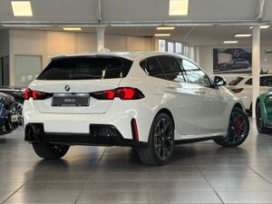 BMW 120 M SportPro 360° Totwinkel HuD H/K bild 2