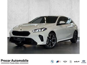 BMW 120 M SportDesign 360°Kamera HuD H/K DA Lenkradhzg bild 1