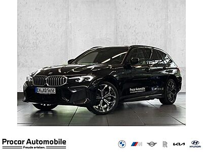 BMW 330 330e M Sport Ahk HuD 360° H/K DA Prof