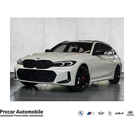 BMW M340 leasen