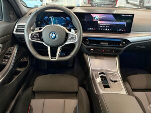 BMW 330 330e M Sport Ahk HuD 360° H/K DA Prof bild 6