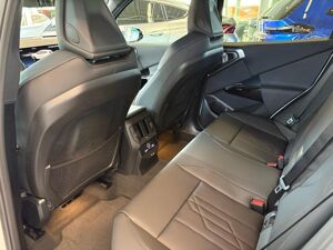 BMW X3 20d xDrive MSport DA Kamera AHK Memory bild 6