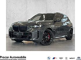 BMW X5 xDrive50e SportPro SkyLounge 360° Massage BMW X5 xDrive50e SportPro SkyLounge 360° Massage
