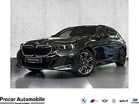 BMW 520 520d Touring M SportPro DA Prof PA+ Pano AHK H/K