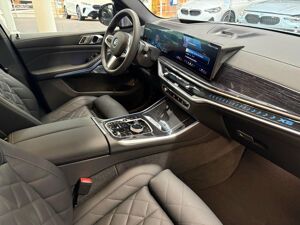 BMW X5 xDrive50e SportPro SkyLounge 360° Massage bild 4