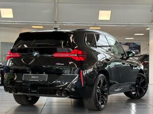 BMW X3 M50 xDrive 360° Pano Standheizung Sitzbelüftung bild 2
