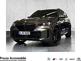 BMW X5 xDrive50e M Sport HUD PANO DA Prof. PA+ 22