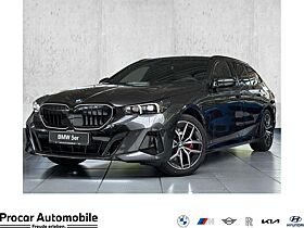 BMW 540 540d xDrive SportPro HuD Ahk Sitzbelüftung PA Prof.