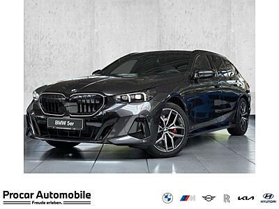 BMW 540 540d xDrive SportPro HuD Ahk Sitzbelüftung PA Prof.