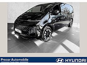 Hyundai STARIA Staria SIGNATURE, HEV, 7-Sitzer, , 360°-Kamera , BOSE Hyundai STARIA Staria SIGNATURE, HEV, 7-Sitzer, , 360°-Kamera , BOSE