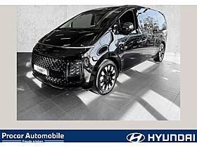 Hyundai STARIA Staria SIGNATURE, HEV, 7-Sitzer, , 360°-Kamera , BOSE Hyundai STARIA Staria SIGNATURE, HEV, 7-Sitzer, , 360°-Kamera , BOSE