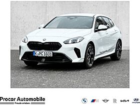 BMW 116 M Sport PRO RFK NAVI LED PDC V+H DAB Parkass.