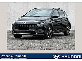 Hyundai BAYON Bayon PRIME FL 1.0 T-GDI 7-DCT BOSE RFK 2WD Hyundai BAYON Bayon PRIME FL 1.0 T-GDI 7-DCT BOSE RFK 2WD