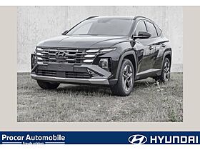 Hyundai TUCSON Tucson TREND PHEV, 6-AT,4WD,RFK,18 ,elek.Heckkl. Hyundai TUCSON Tucson TREND PHEV, 6-AT,4WD,RFK,18 ,elek.Heckkl.