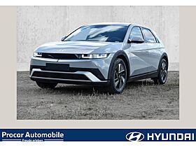 Hyundai IONIQ 5 CENTRIQ 63 kWh 2WD LED-Paket NAVI Wärmepumpe Matrix LED Hyundai IONIQ 5 CENTRIQ 63 kWh 2WD LED-Paket NAVI Wärmepumpe Matrix LED
