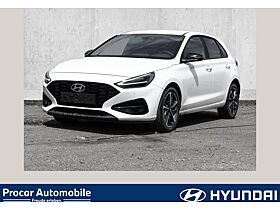 Hyundai i30 TREND FL 5-Türer MY26 1.6 T-GDI 7-DCT PLUS PAKET