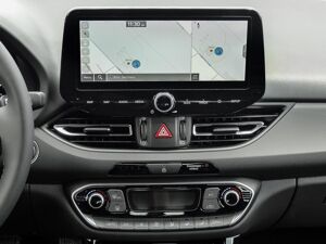 Hyundai i30 TREND FL 5-Türer MY26 1.6 T-GDI 7-DCT PLUS PAKET bild 7