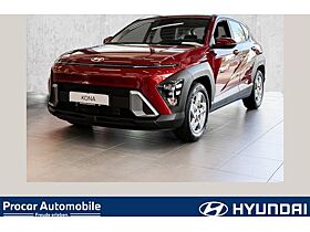 Hyundai KONA Kona SELECT 1.6 T-GDI DCT 2WD
