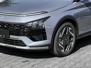 Hyundai BAYON Bayon PRIME 1.0 T-GDI AMT 2WD / RFK / NAVI / SHZ bild 3