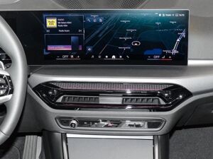 BMW 318 318i ACC RFK NAVI LED Sound Syst. PDC V+H DAB bild 7