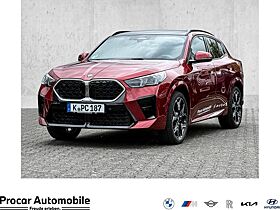 BMW X2 sDrive20i MSport + H/K + Pano + DApl + 20 BMW X2 sDrive20i MSport + H/K + Pano + DApl + 20