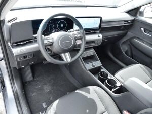 Hyundai KONA Elektro Kona Elektro TREND EV 65kWh el. Heckkl. RFK NAVI LMR bild 5