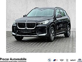 BMW X1 sDrive18d RFK NAVI LED Sound Syst. DAB BMW X1 sDrive18d RFK NAVI LED Sound Syst. DAB