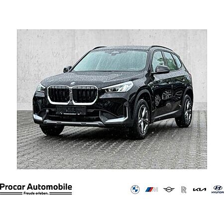 BMW X1 leasen