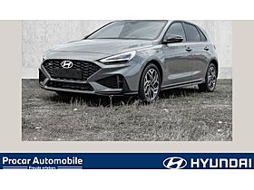 Hyundai i30 N LINE, 5-Türer, 1.6 T-GDI, , 7-DCT, PANO, RFK, LED, NAVI, KLIMA Hyundai i30 N LINE, 5-Türer, 1.6 T-GDI, , 7-DCT, PANO, RFK, LED, NAVI, KLIMA