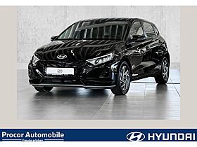 Hyundai i20 TREND 1.0 T-GDI ,7-DCT,KOMF.PAKET,LED.RFK