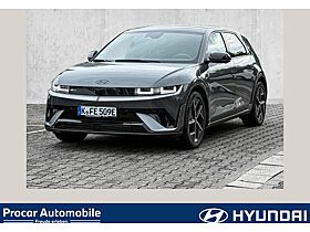 Hyundai IONIQ 5 N LINE X FL 84 kWh 2WD PANO Park-Paket