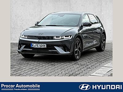 Hyundai IONIQ 5 N LINE X FL 84 kWh 2WD PANO Park-Paket