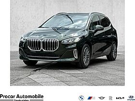BMW 216 216i Luxury Line PANO RFK NAVI LM BMW 216 216i Luxury Line PANO RFK NAVI LM