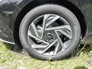 Hyundai i20 TREND, MY26, 1.0 T-GDI, BOSE, KOMF.PAKET, NAVI, KLIMA, RFK bild 3
