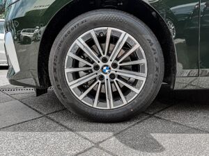 BMW 216 216i Luxury Line PANO RFK NAVI LM bild 4