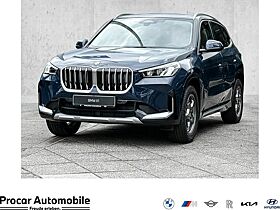 BMW X1 sDrive20i xLine + Pano + DApl. + DA + Lhz BMW X1 sDrive20i xLine + Pano + DApl. + DA + Lhz
