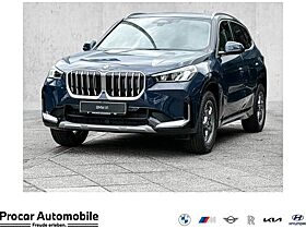 BMW X1 sDrive20i xLine + Pano + DApl. + DA + Lhz BMW X1 sDrive20i xLine + Pano + DApl. + DA + Lhz